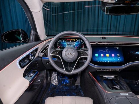 New 2026 Mercedes-Benz E 350 Sedan image 15