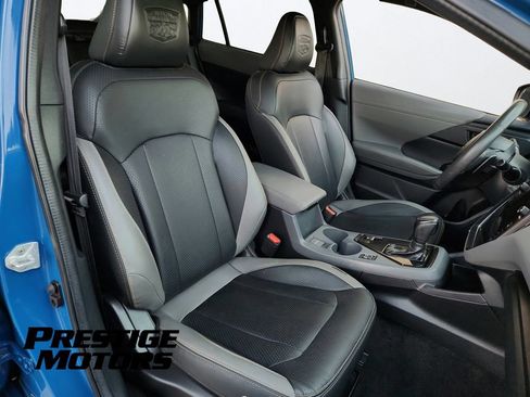 Used 2024 Subaru Crosstrek 2.5i Wilderness AWD/4WD image 25