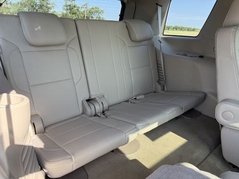 Used 2018 GMC Yukon Denali w/ Open Road Package AWD/4WD image 11