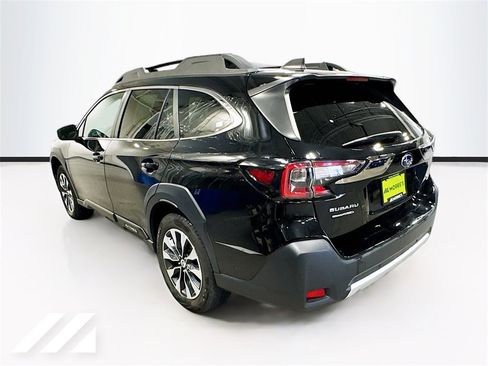 Certified 2023 Subaru Outback Limited XT image 7