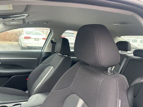 Used 2025 Hyundai Sonata SEL image 17
