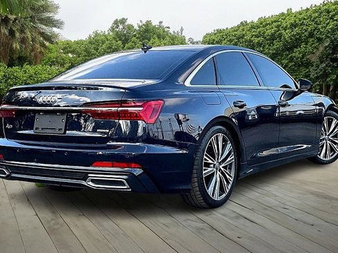Used 2019 Audi A6 3.0T Prestige w/ Prestige Package image 2