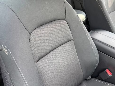 Used 2025 Nissan Altima 2.5 SV FWD image 22