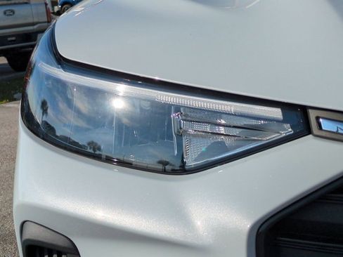 New 2026 Ford Escape ST-Line Select w/ Tech Pack #1 image 10