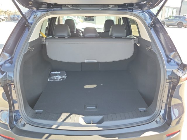 New 2026 MAZDA CX-5 Select AWD/4WD image 26