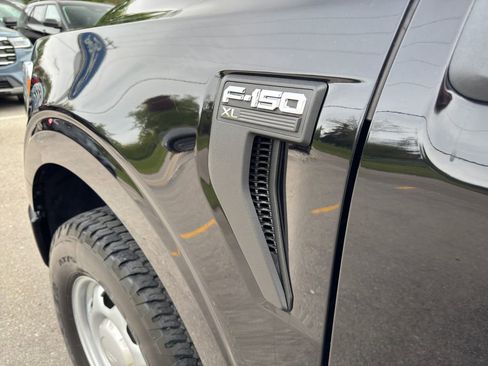 Used 2022 Ford F150 XL w/ Equipment Group 101A High AWD/4WD image 14