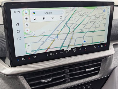 New 2026 Ford Explorer Platinum image 19