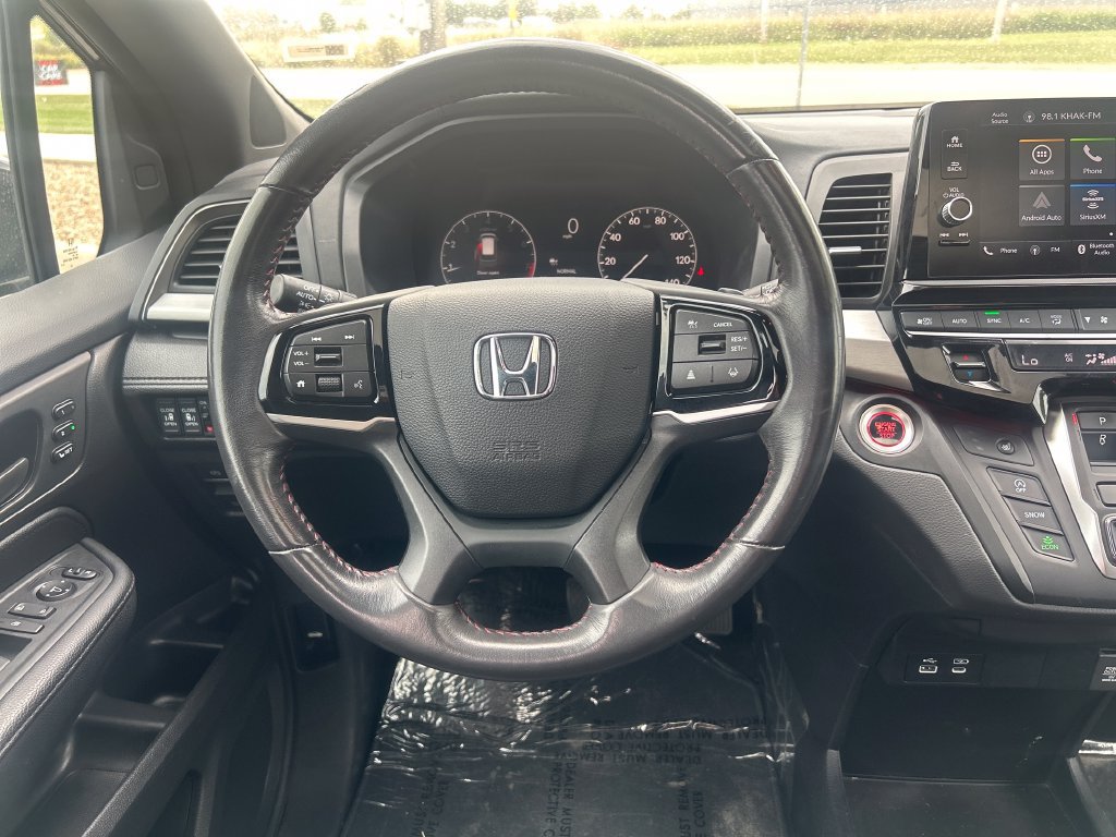 Used 2025 Honda Odyssey Sport-L image 19