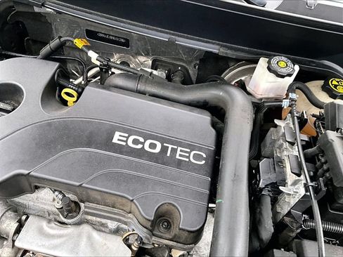 Used 2022 Chevrolet Equinox LT AWD/4WD image 35