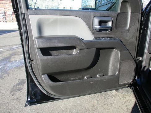 Used 2017 Chevrolet Silverado 1500 Custom w/ Rally 1 Edition image 29