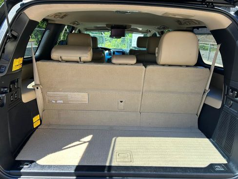 Used 2012 Toyota Sequoia Platinum AWD/4WD image 19