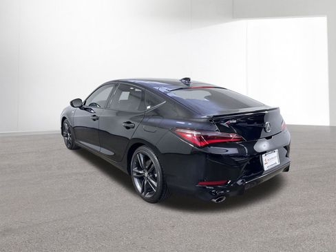Certified 2023 Acura Integra A-Spec FWD image 32