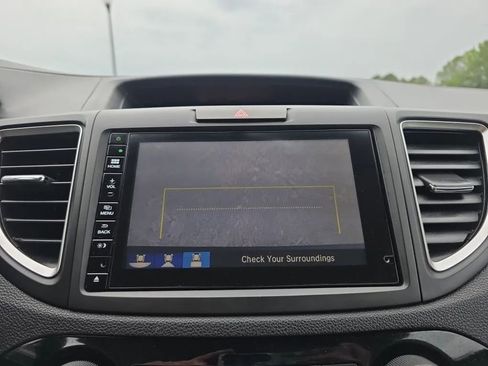 Used 2016 Honda CR-V EX image 33