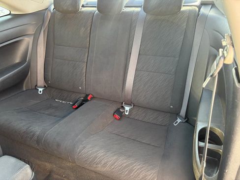 Used 2008 Honda Civic EX image 9