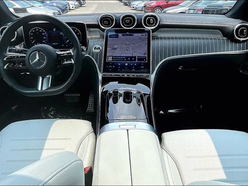 Certified 2023 Mercedes-Benz GLC 300 4MATIC image 12