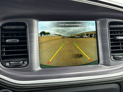 Used 2023 Dodge Charger Scat Pack image 23