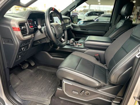 Used 2022 Ford F150 Raptor image 20