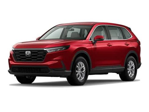 Used 2023 Honda CR-V LX image 1
