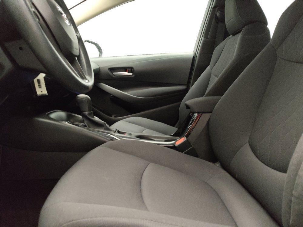 Used 2021 Toyota Corolla LE FWD image 17