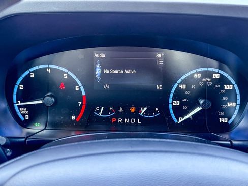 Used 2021 Ford Bronco Sport image 50