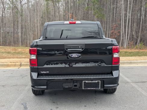 New 2026 Ford Maverick Lobo image 4