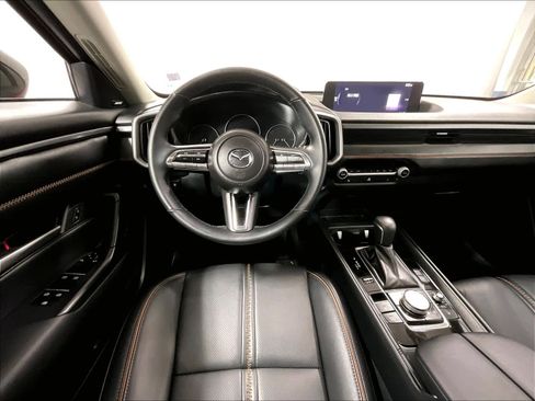 Used 2025 MAZDA CX-50 AWD 2.5 Hybrid w/ Premium Pkg image 17