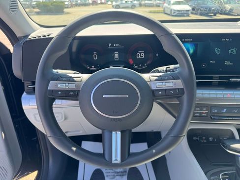 Certified 2026 Hyundai Kona SEL Sport AWD/4WD image 25