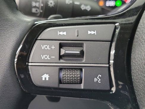 Certified 2025 Honda Pilot EX-L image 25