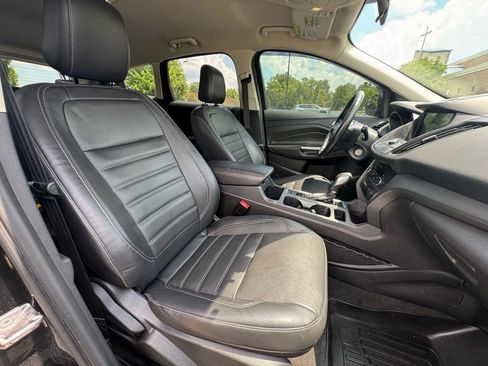 Used 2018 Ford Escape SEL image 14