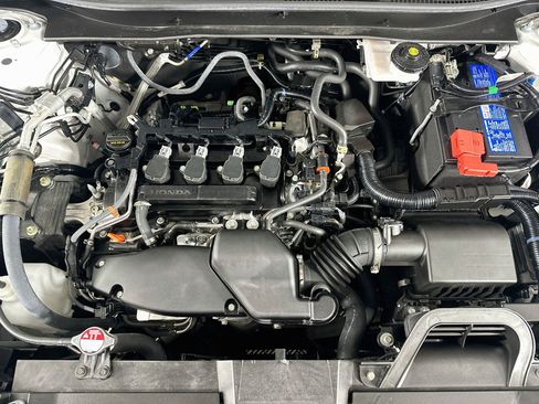 Used 2025 Honda CR-V EX image 32