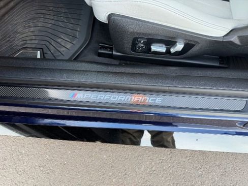 Used 2024 BMW M4 xDrive Competition w/ M Driver's Package image 37