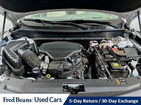 Used 2024 Cadillac XT6 Premium Luxury w/ Technology Package image 35