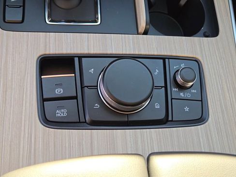 New 2026 MAZDA CX-90 3.3 Turbo w/ Premium Sport Pkg image 16