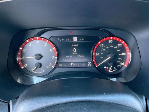 Used 2023 Nissan Frontier PRO-4X w/ Pro Convenience Package image 23