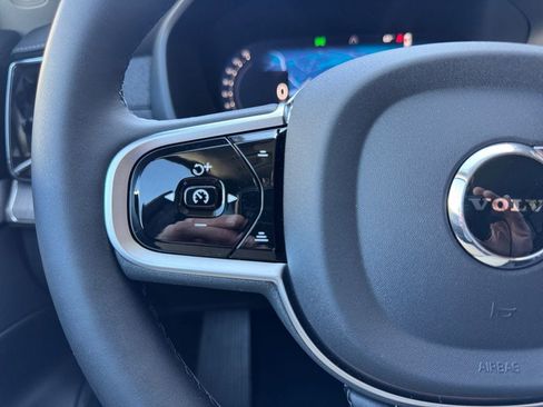 New 2026 Volvo XC90 T8 Ultra w/ Protection Package Premier AWD/4WD image 14