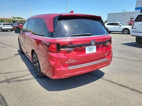 Used 2025 Honda Odyssey Sport-L image 7