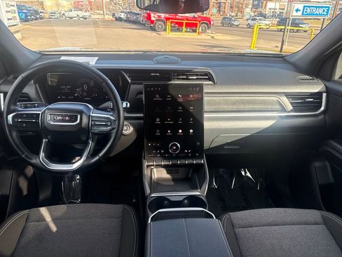 Used 2025 GMC Terrain Elevation image 15