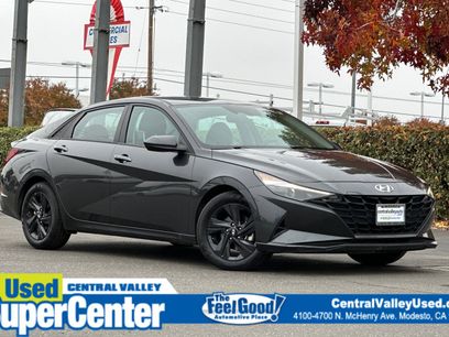 Used 2023 Hyundai Elantra SEL