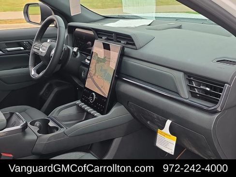 New 2026 GMC Terrain AT4 w/ Convenience Package III AWD/4WD image 53
