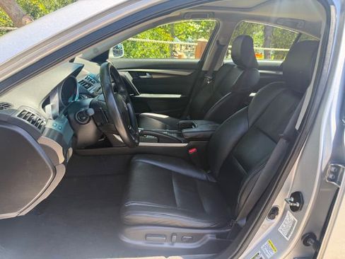 Used 2013 Acura TL w/ Technology Package FWD image 21