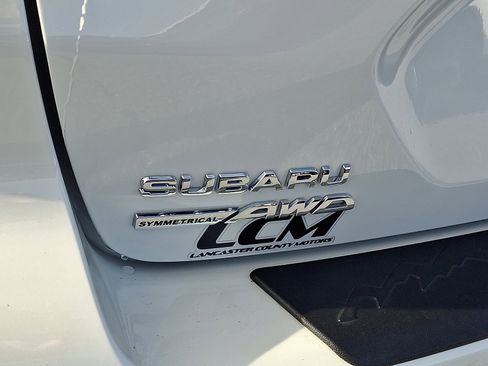 Certified 2025 Subaru Crosstrek 2.5i Limited image 29