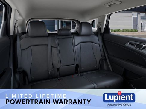 New 2026 Kia Sportage EX image 20