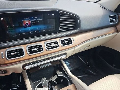 Used 2023 Mercedes-Benz GLE 350 4MATIC image 6