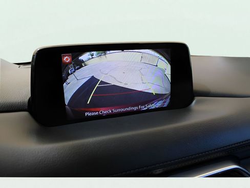 Used 2020 MAZDA CX-5 Touring image 19