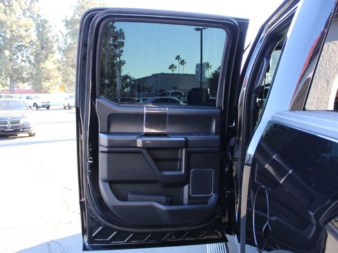 Used 2018 Ford F150 Lariat w/ Equipment Group 502A Luxury image 13