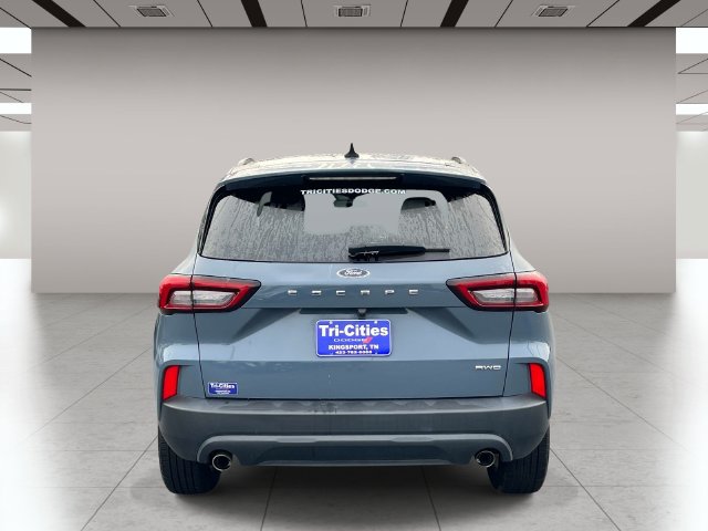 Used 2025 Ford Escape ST-Line AWD/4WD image 4