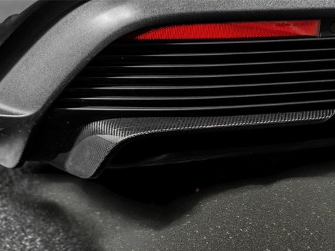 Used 2020 Porsche Taycan Turbo S w/ Premium Package AWD/4WD image 57