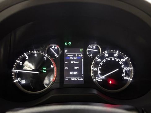 Used 2023 Lexus GX 460 Premium image 17