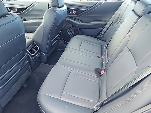 New 2025 Subaru Legacy Limited image 18