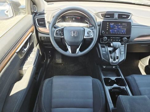 Used 2020 Honda CR-V EX image 12